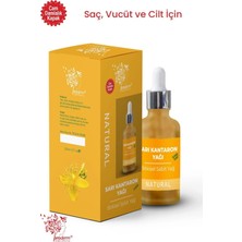 Proderm Sarı Kantaron Yağı