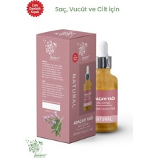 Proderm Adaçayı Yağı