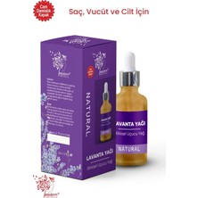 Proderm Lavanta Yağı