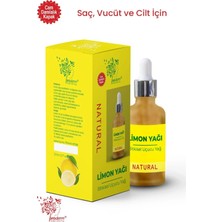 Proderm Limon Yağı
