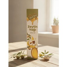 Zeytin Yağı 250 ml Bakım Yağı