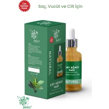 Proderm Çay Ağacı Yağı
