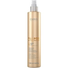 Cadiveu Blonde Reconstructor Renk Kilit Sprey 200 ml