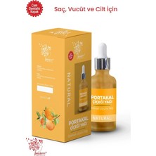 Proderm Portakal Çiçeği Yağı