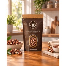 Antep Pazarı Çiğ Fındık İçi - 1kg