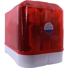 Aquafamily RT-V55 Serisi Kabinli Pompasız Su Arıtma Cihazı