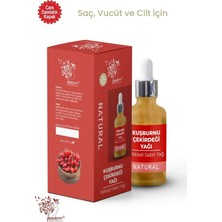Proderm Kuşburnu Çekirdeği Yağı