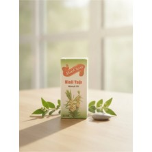 Nioli Yağı 20 ml Bakım Yağı