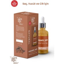 Proderm Karanfil Yağı