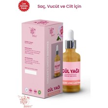 Proderm Gül Yağı