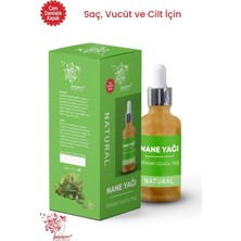 Proderm Nane Yağı