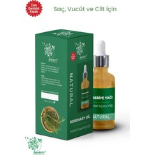 Proderm Biberiye Yağı