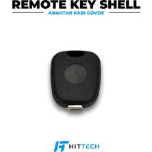 Hittech Bütün Susta Uçlarına Uyumlu Çip Geçme Anahtar Kabı Universal