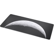 Skygo Mouse Pad 400 x 900 mm Ay Desenli ZR1115