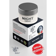 Proderm Gece Kremi