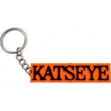TATLI Katseye Girlband Anahtarlık