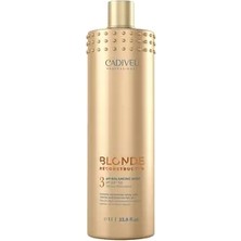 Cadiveu Blonde Reconstructor Ph Dengeleyici Maske 1000 ml