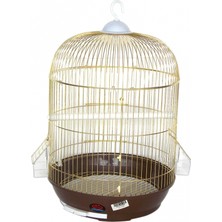 Catmania Dayang Yuvarlak Kafes 33 x 41