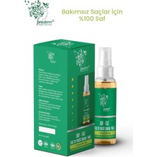 Proderm Ardıç & Çay Ağacı Özlü Saç Bakım Yağı