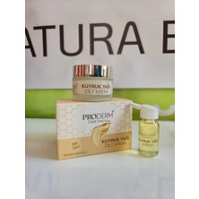 Proderm Kuyruk Yağı Kremi