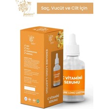 Proderm C Vitamini Serumu
