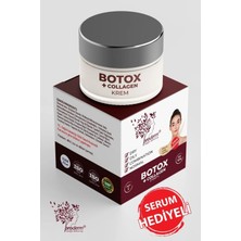 Proderm Botox Etkili Bakım Kremi