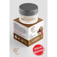 Proderm Ozonlanmış Salyangoz Kremi