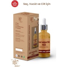 Proderm Saf Keratin Yağı