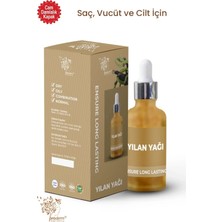 Proderm Yılan Yağı