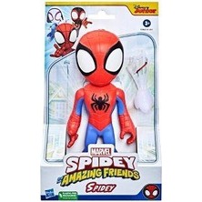 Hasbro Marvel Spidey Dev Spidey Lisanslı Ürün F3711 F3986