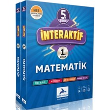 TeknoKapsül Paraf Yayınları 8. Sınıf Interaktif Matematik Soru Bankası
