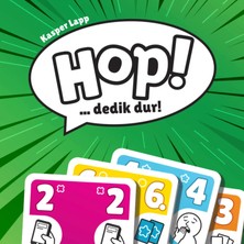 Neotroy Games Hop!