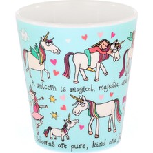 Tyrrell Katz Melamin Bardak- Unicorn