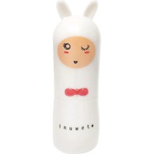 Inuwet Bunny Lip Balm Coton Candy 