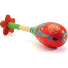 Djeco Maracas 