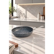 AvantajAl Zest Peakstone Tava 28 cm Gri