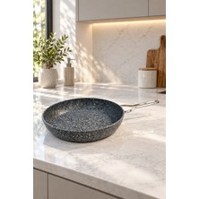 AvantajAl Zest Peakstone Tava 30 cm Gri