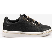 Guess Kadın Vegan Bağcıklı Spor & Sneaker Ayakkabı FLTSTSFAL12