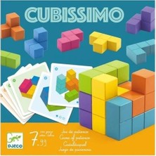 Djeco Cubissimo