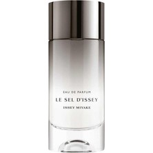 Issey Miyake Le Sel D'ıssey Edp 100 ml Erkek Parfümü