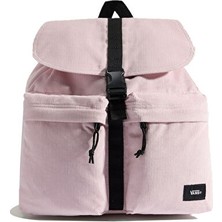 Vans Scatter Backpack Sırt Çantası VN000Q99H8H1 Pembe