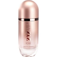 Carolina Herrera 212 Vıp Rose Edp 80 ml Kadın Parfümü
