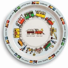 Tyrrell Katz Melamin Tabak Train