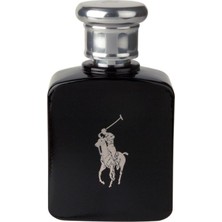 Ralph Lauren Polo Black Edt 75 ml Erkek Parfümü