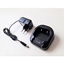 Baofeng UV82 Uv-82 Uv-89 Uv-8d Vb Serileri Için Telsiz Şarj Cihazı  Uyumlu Pil Şarj Edilebilir