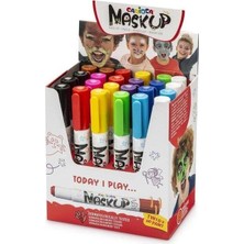 Carioca Yüz Boyası 6 gr 1 Renk