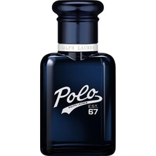 Ralph Lauren Polo 67 Edt 40 ml Erkek Parfümü