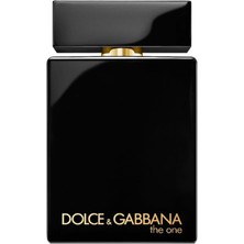 Dolce & Gabbana The One For Men Intense Edp 50 ml Erkek Parfümü