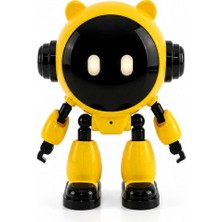 Yapay Zeka Robotu