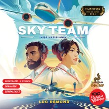 Neotroy Games Sky Team
